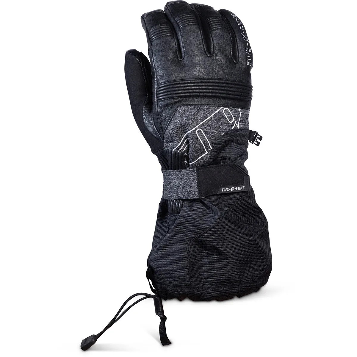 509 Range Gloves