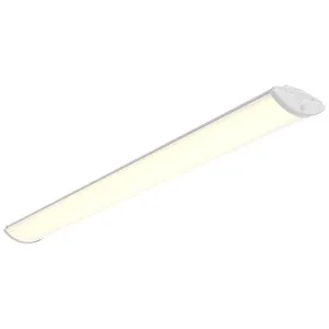 Ansell AOXL5/1/DD3/DM3 Oxford Surface Linear 1500mm DALI Dim EM DALI