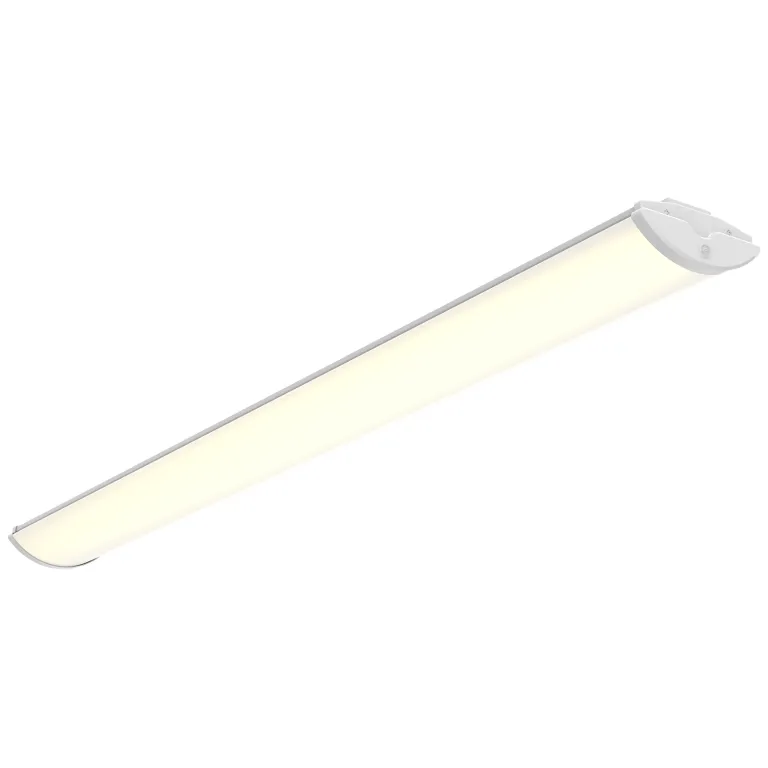 Ansell AOXL5/1/DD3/DM3 Oxford Surface Linear 1500mm DALI Dim EM DALI