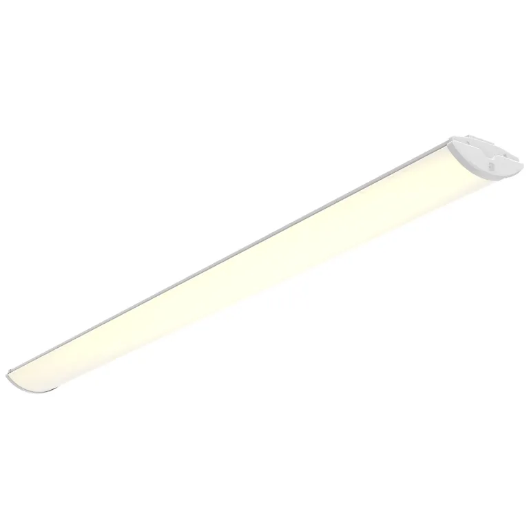 Ansell AOXL6/1/DM3 Oxford Surface Linear 1800mm EM DALI