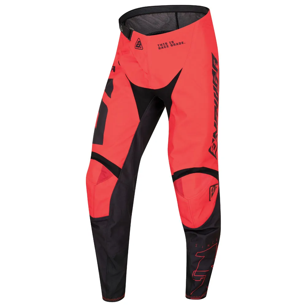 ANSWER RACING YOUTH SYNCRON CC PANT