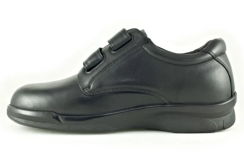 Apex  Ambulator- Men's Double Strap Shoe
