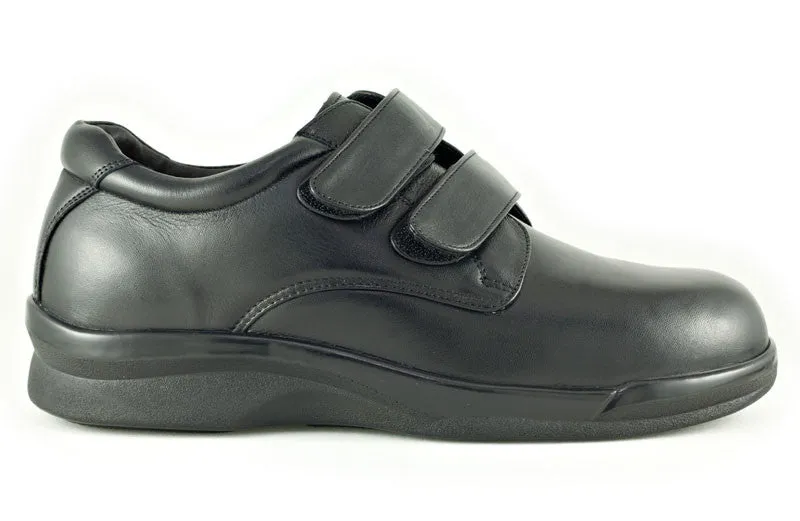 Apex  Ambulator- Men's Double Strap Shoe