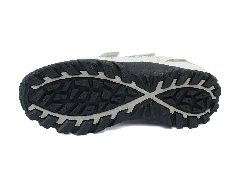 Apis 9702-V - Men's Strap Athletic Shoe