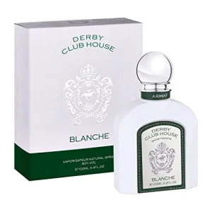 Armaf Derby Club House Blanche Eau De Toilette Men Perfume 80ml