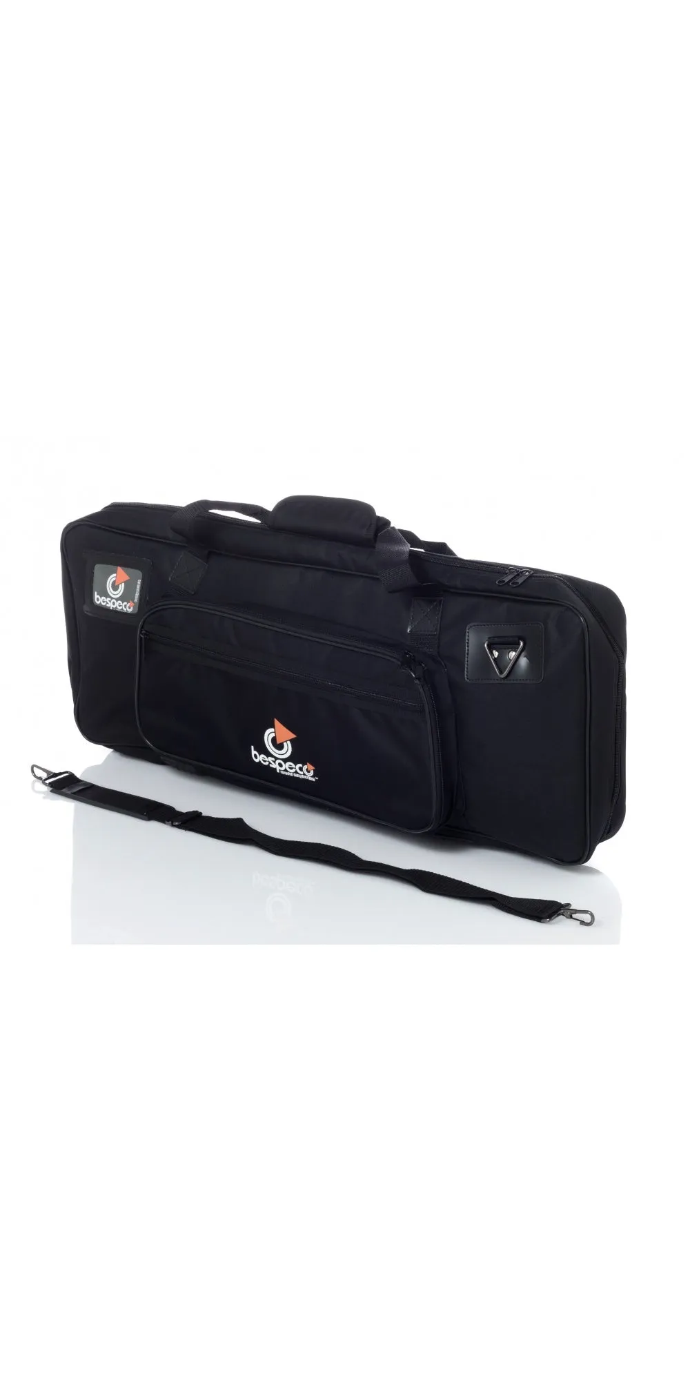 BAG449KBR | BORSA IMBOTTITA X TAST.49 TASTI RID.680X260X80MM