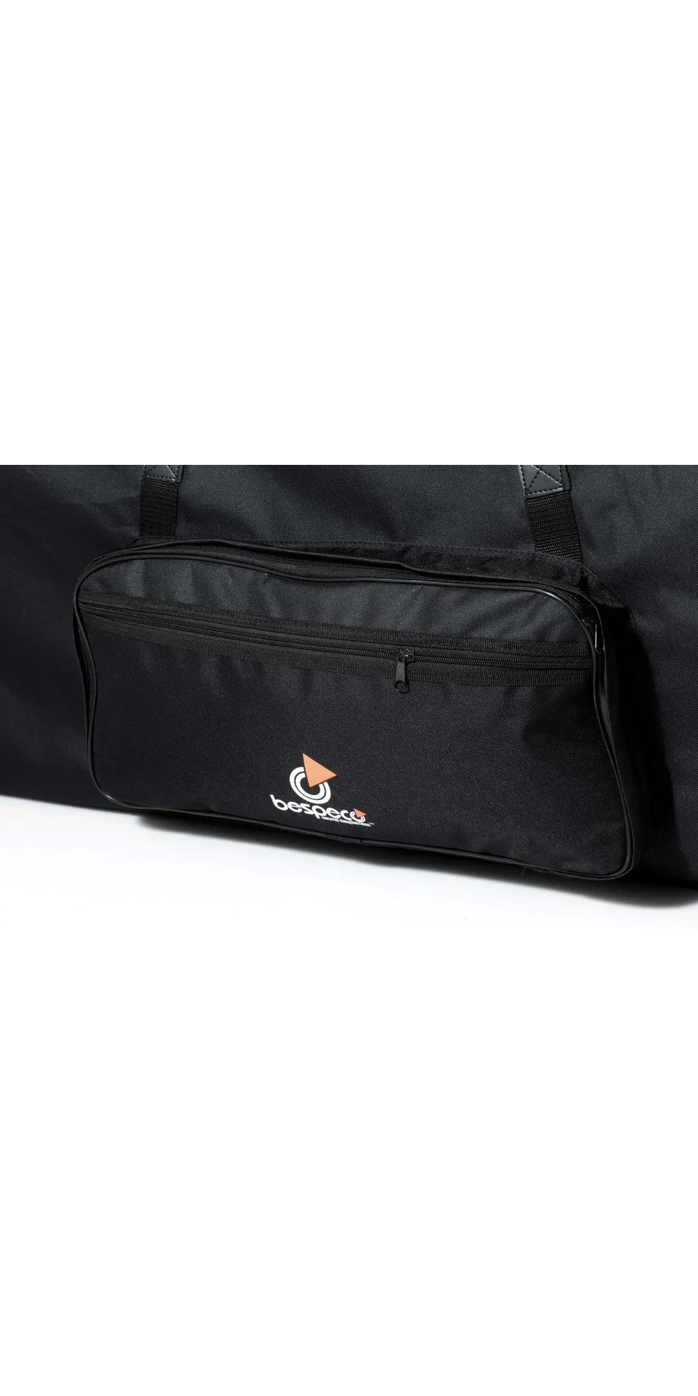 BAG488KB | BORSA MORBIDA X TASTIERA 88 TASTI 1410X460X170MM