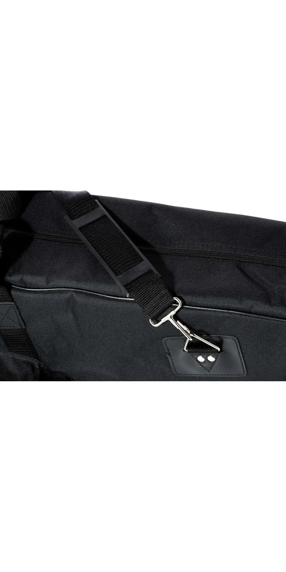 BAG488KB | BORSA MORBIDA X TASTIERA 88 TASTI 1410X460X170MM