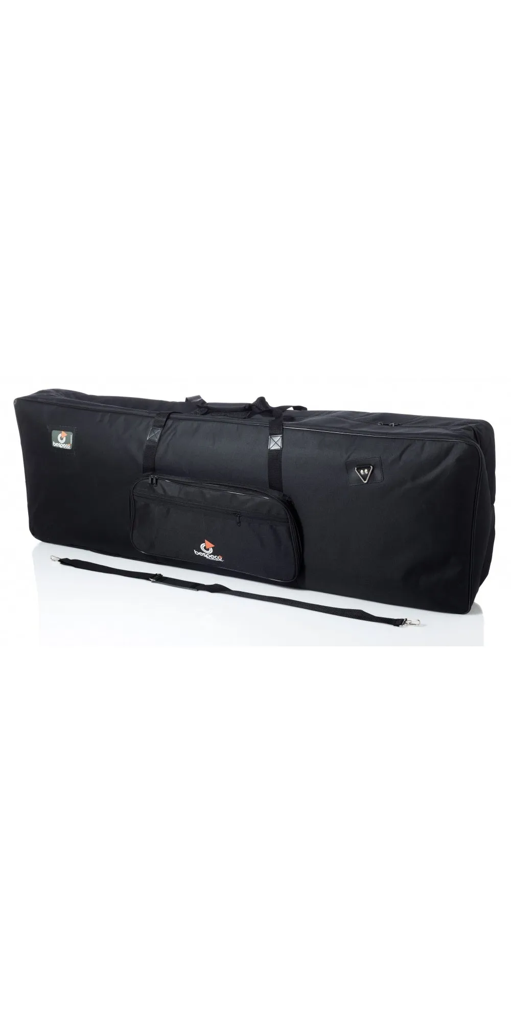 BAG488KB | BORSA MORBIDA X TASTIERA 88 TASTI 1410X460X170MM