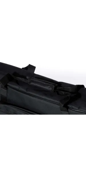 BAG488KB | BORSA MORBIDA X TASTIERA 88 TASTI 1410X460X170MM