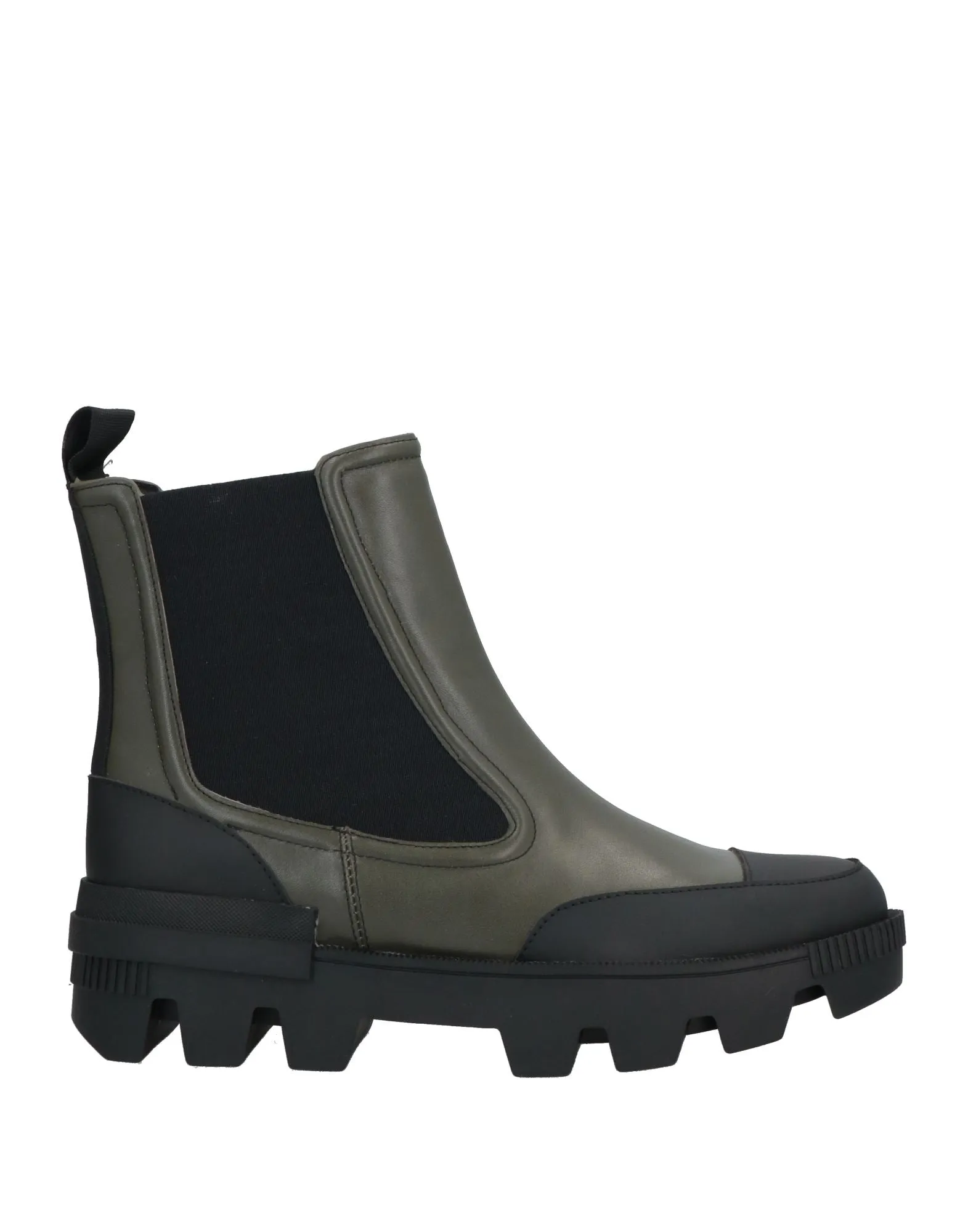 BIBI LOU Leather Ankle boots (17530089IT) Woman