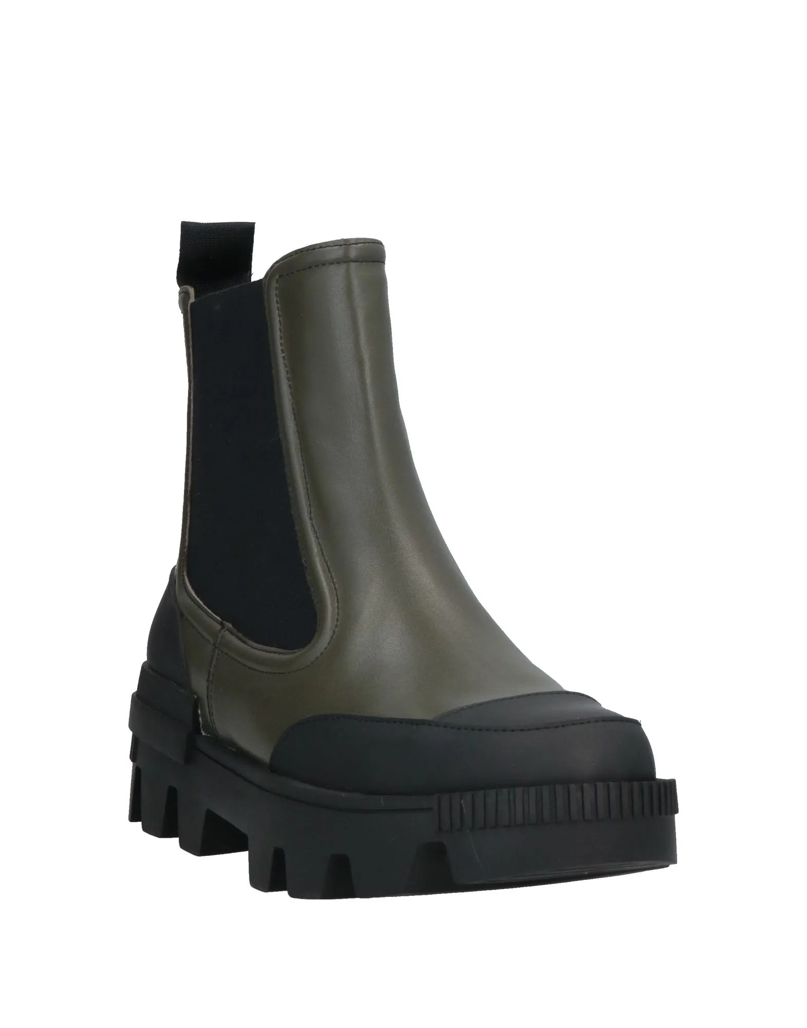 BIBI LOU Leather Ankle boots (17530089IT) Woman