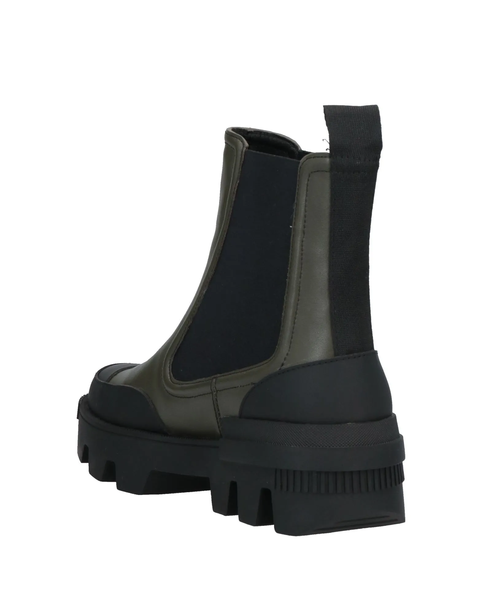 BIBI LOU Leather Ankle boots (17530089IT) Woman