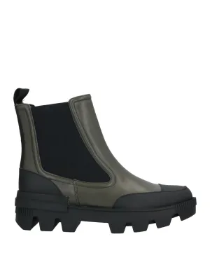 BIBI LOU Leather Ankle boots (17530089IT) Woman