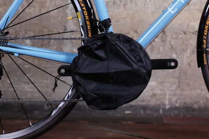 Bicycle Cover - Protex Stretch Indoor Cycle Cover