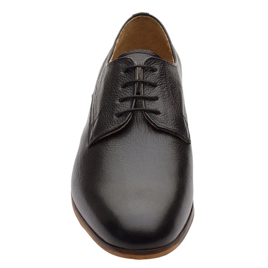 Black Derby Blucher