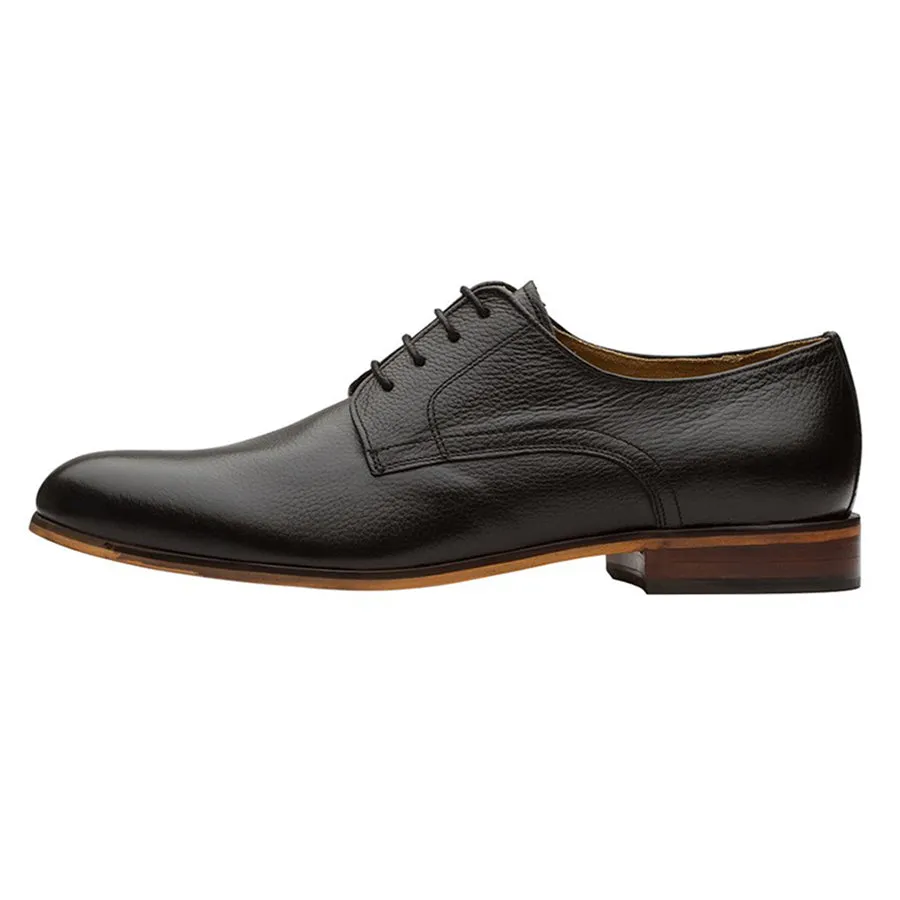 Black Derby Blucher