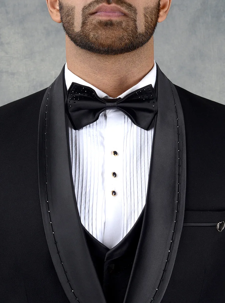 Black Suit | JadeBlue