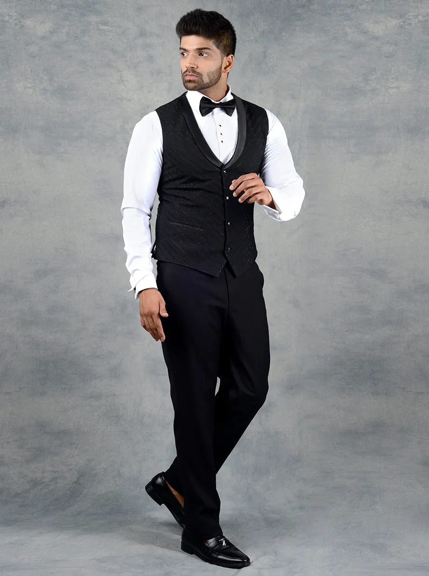 Black Suit | JadeBlue