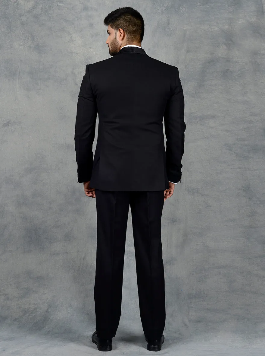 Black Suit | JadeBlue