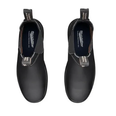 Blundstone 163 Safety Boots Black - BL0206161