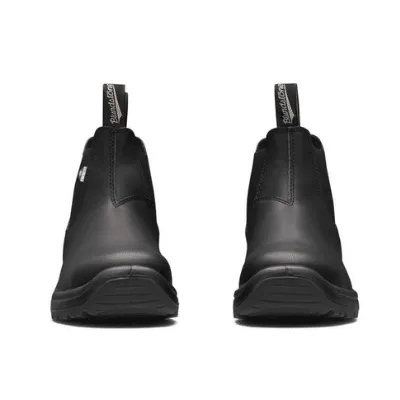 Blundstone 163 Safety Boots Black - BL0206161