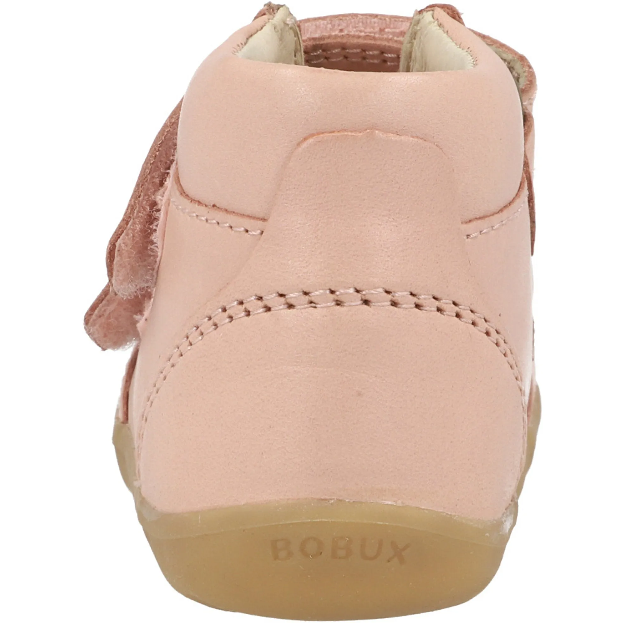 Bobux Timber Dusk Pearl Leather Boots