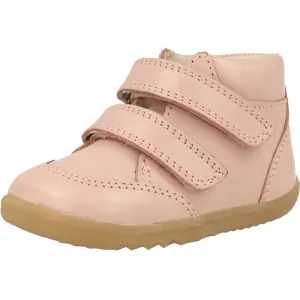 Bobux Timber Dusk Pearl Leather Boots