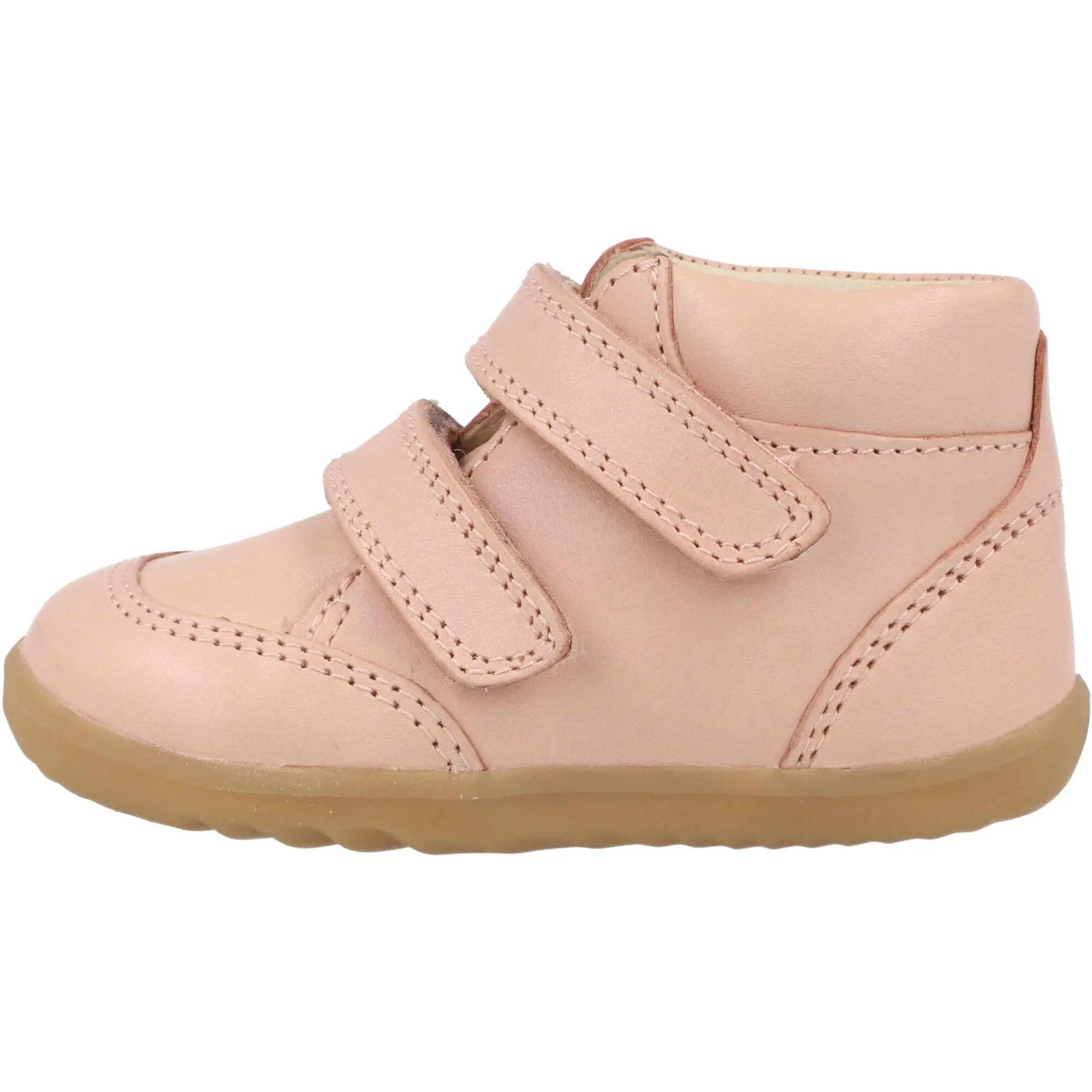 Bobux Timber Dusk Pearl Leather Boots