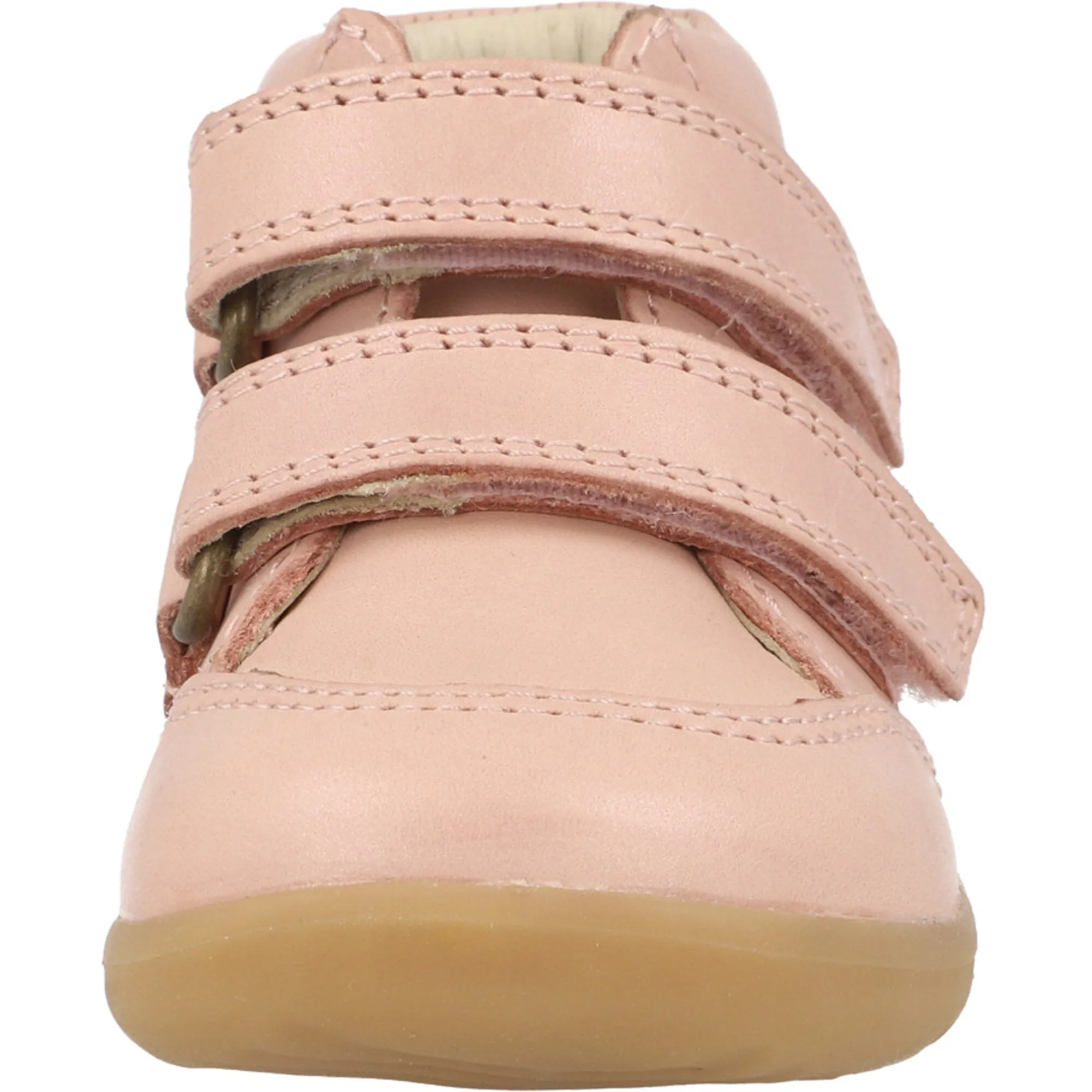 Bobux Timber Dusk Pearl Leather Boots