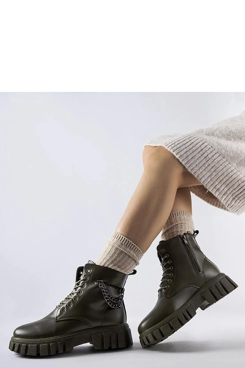 Boots Solea