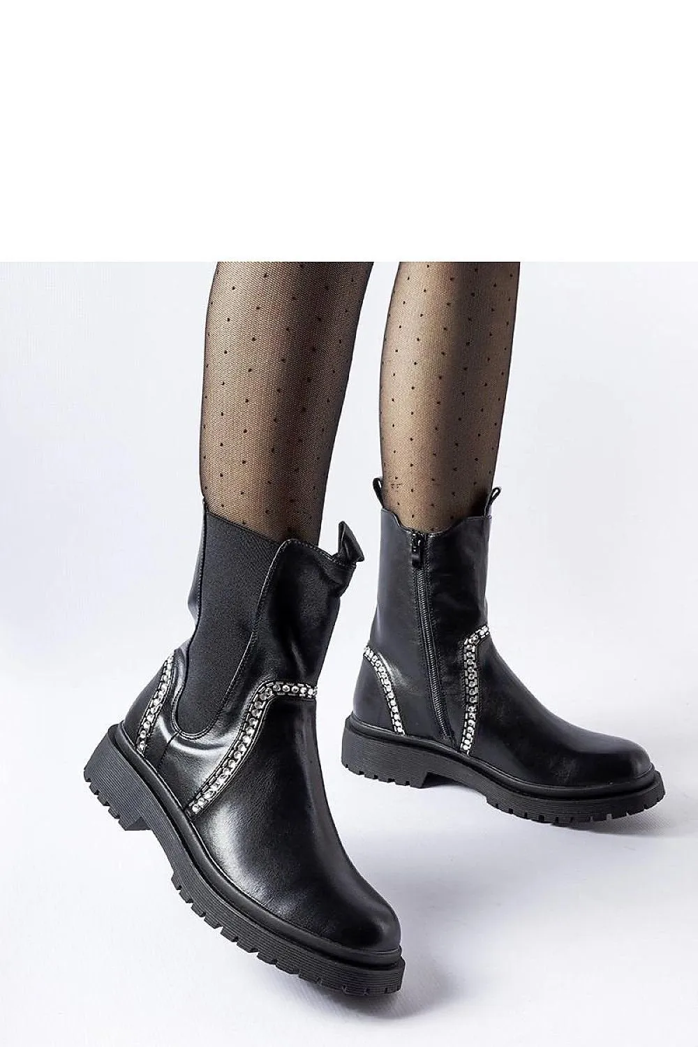 Boots Solea