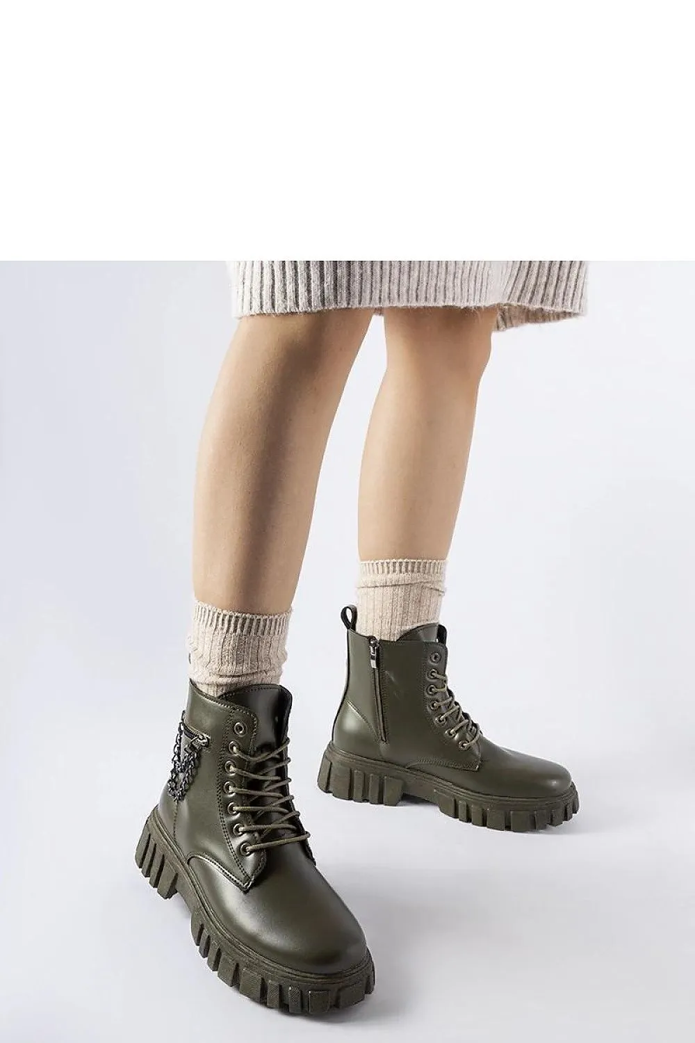 Boots Solea