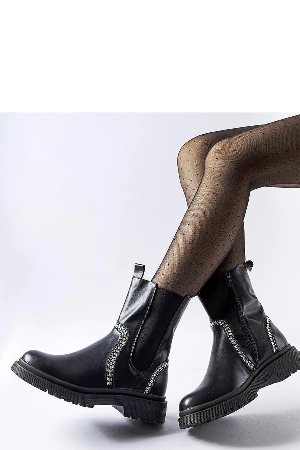 Boots Solea