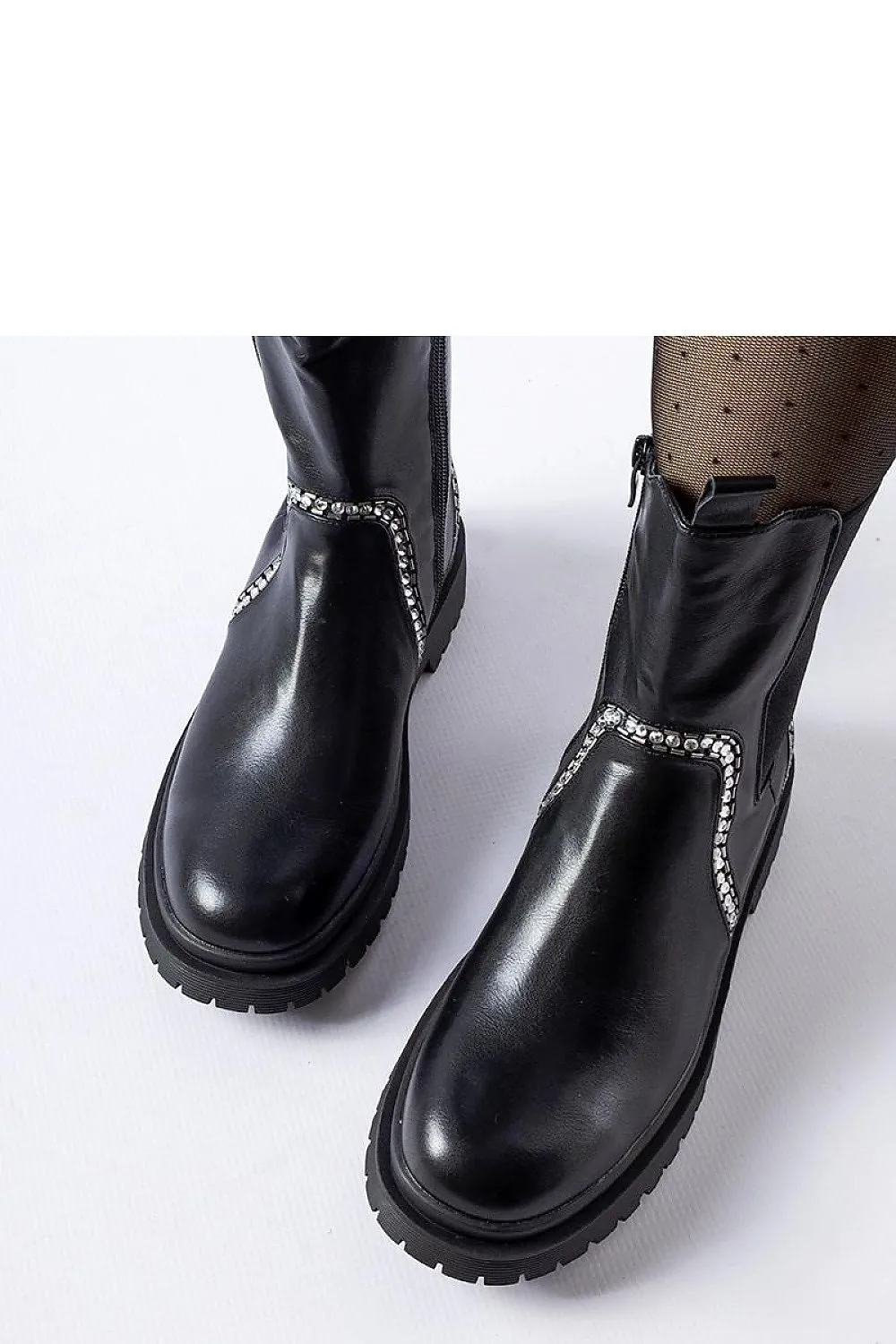 Boots Solea