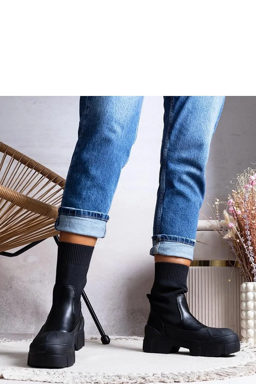 Boots Solea