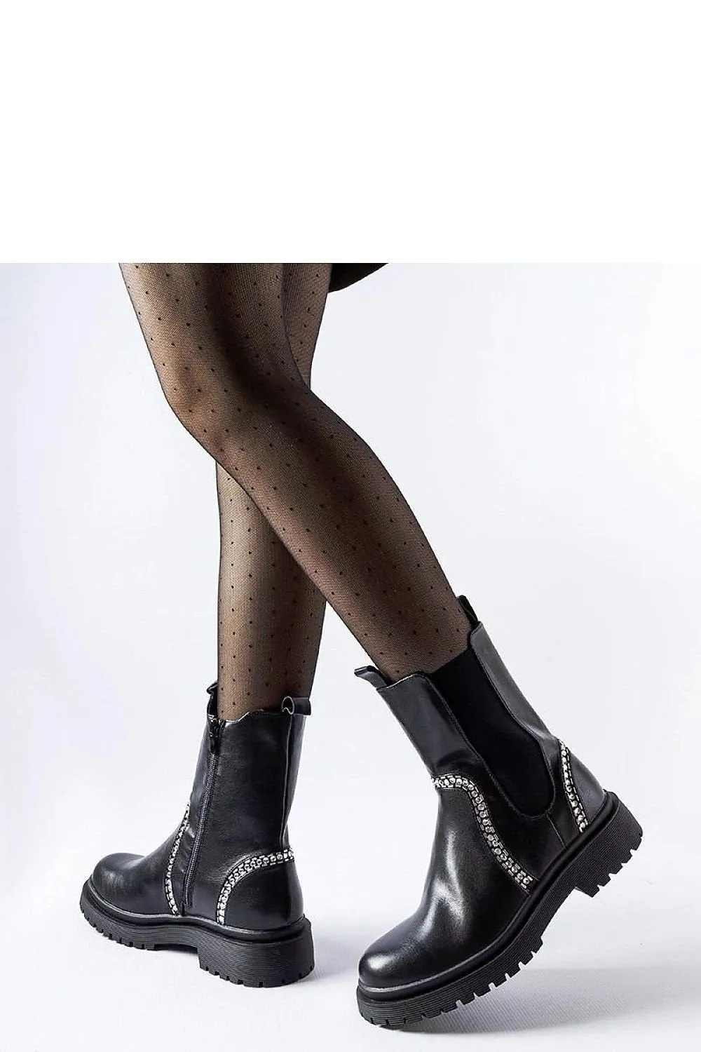 Boots Solea