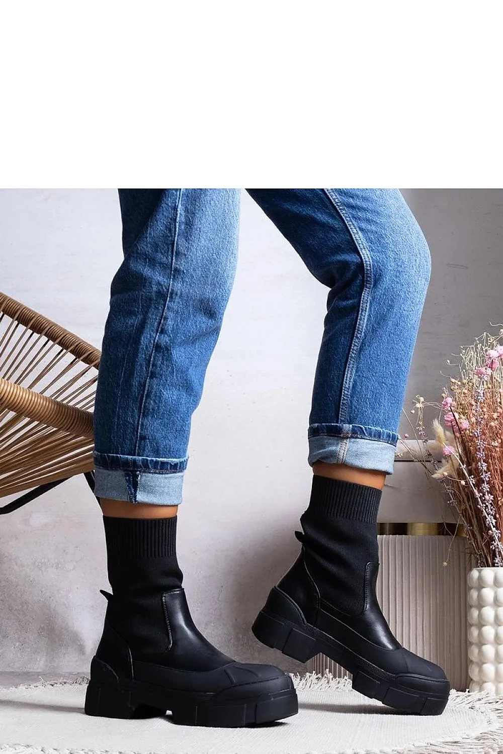 Boots Solea