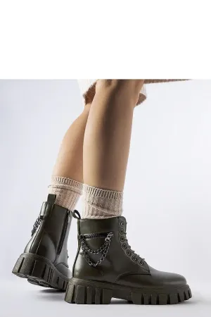 Boots Solea