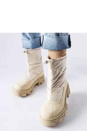 Boots Solea