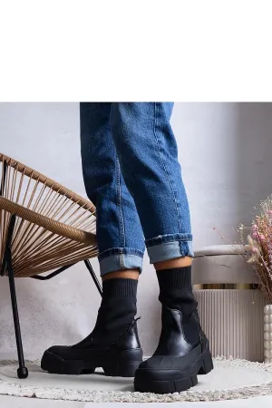 Boots Solea