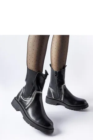 Boots Solea