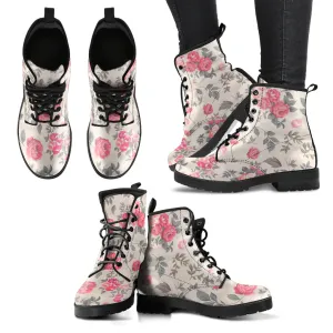 Bottes Florales "Coeur Hivernal"