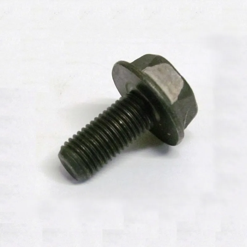 Bottom Bracket Axle Bolts/Nuts