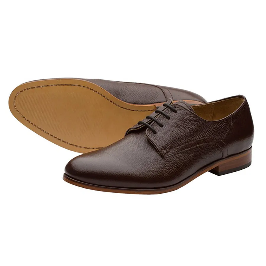 Brown Derby Blucher