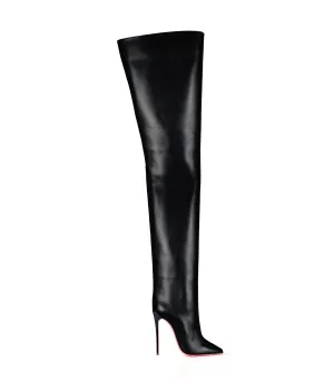 Bunda 120 Black