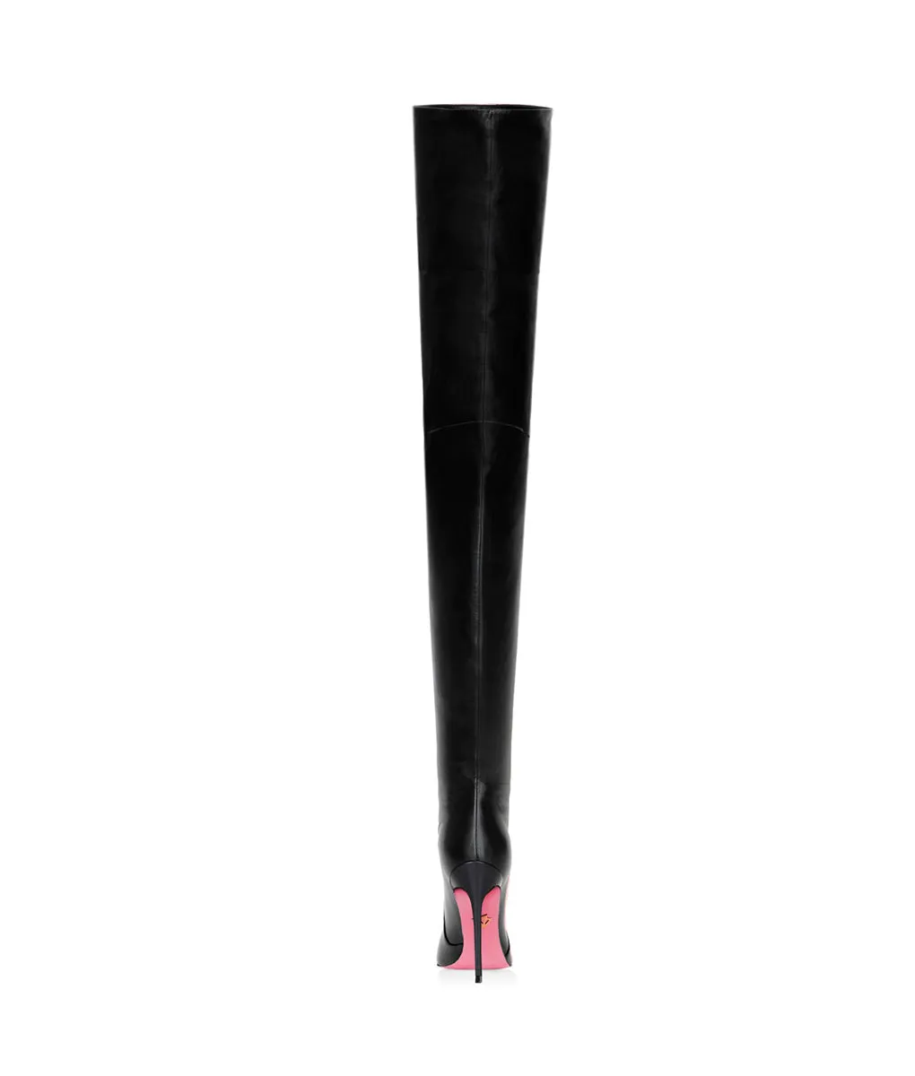 Bunda 120 Black