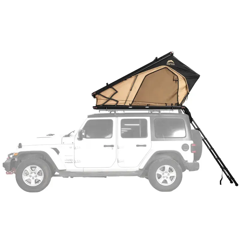 Bush Cruiser V2 Pro