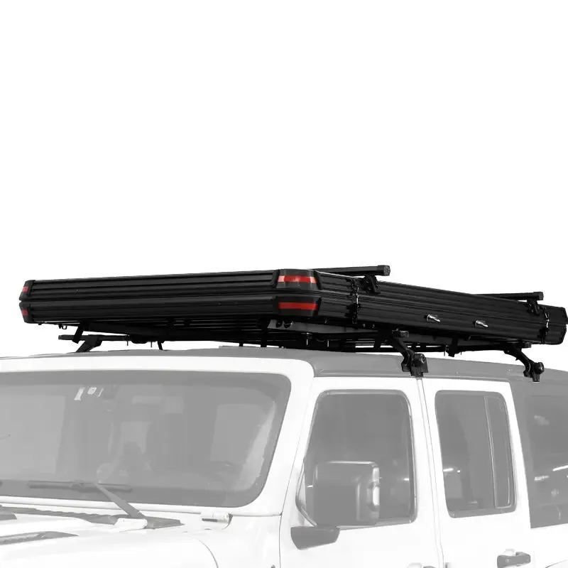 Bush Cruiser V2 Pro