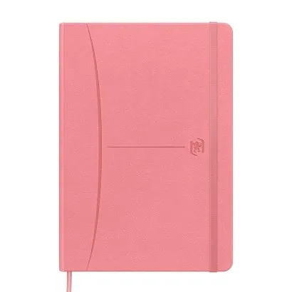 Caderno Signature Liso Pastel (artigo sortido)